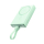 Powerbank JoyRoom Powerbank magnetyczny 10000mAh 20W z podstawką zielony 6941237122926